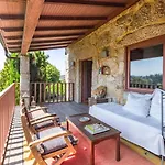 Casa Castel'rei بيت للعطل *