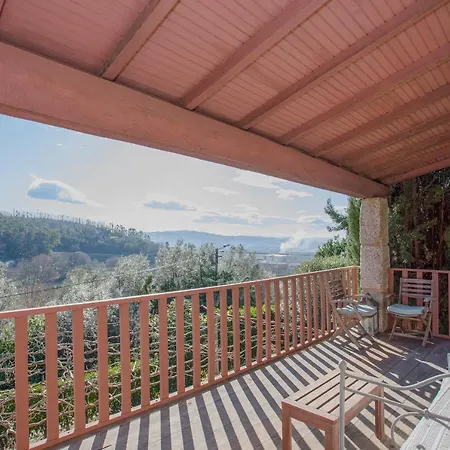 Casa Castel'rei Dom wakacyjny *