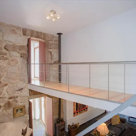 Casa Castel'rei * غيمارايش