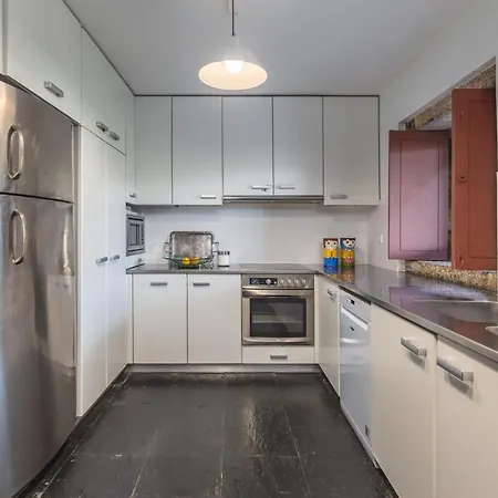 Casa Castel'rei * Guimarães