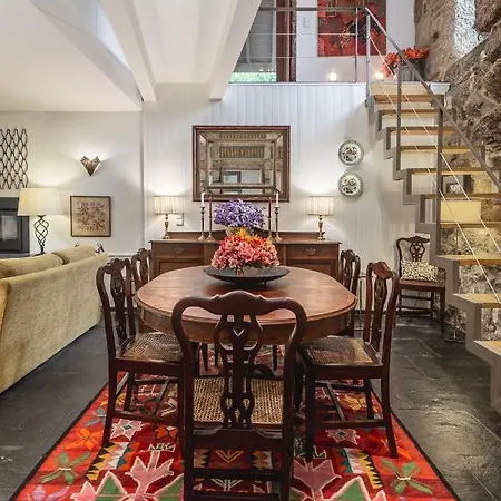 Casa Castel'rei Ferienhaus