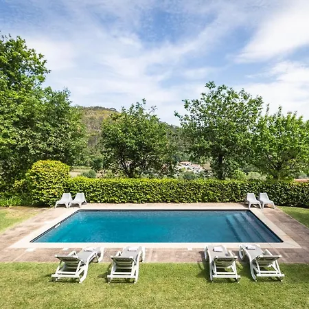 Holiday home Casa Castel'rei Guimaraes
