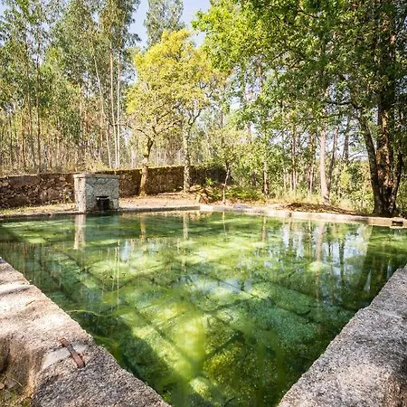 Casa Castel'rei Ferienhaus