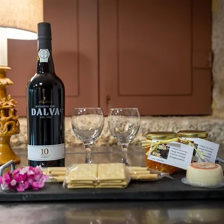 Dom wakacyjny Casa Castel'rei *