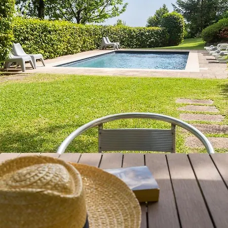 Casa Castel'rei * Guimarães