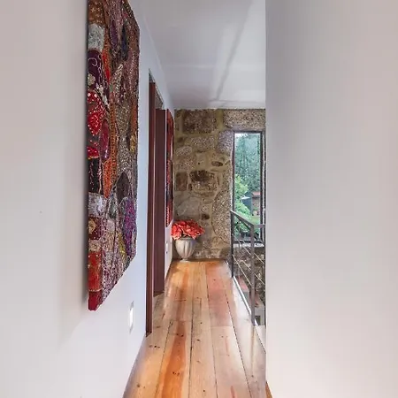 Casa Castel'rei *