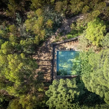 Casa Castel'rei Hébergement de vacances Guimarães