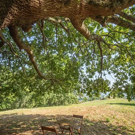 Casa Castel'rei Hébergement de vacances *