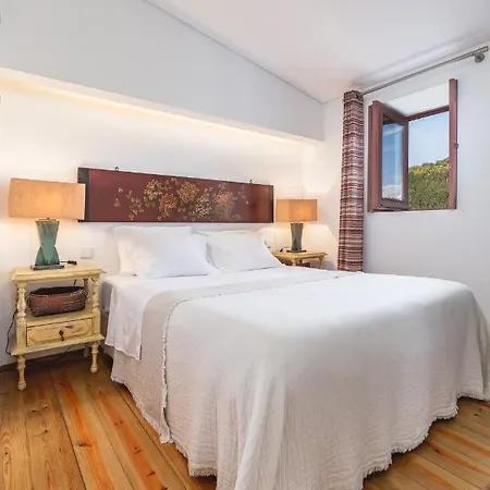 Casa Castel'rei Guimarães