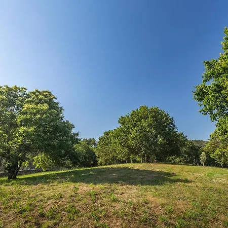 Dom wakacyjny Casa Castel'rei Guimarães