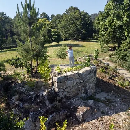 Hébergement de vacances Casa Castel'rei *