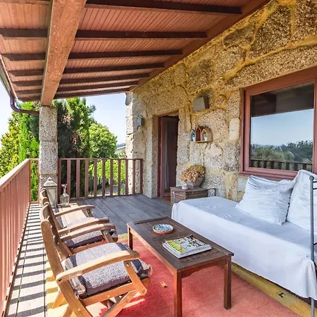 Casa Castel'rei Ferienhaus *