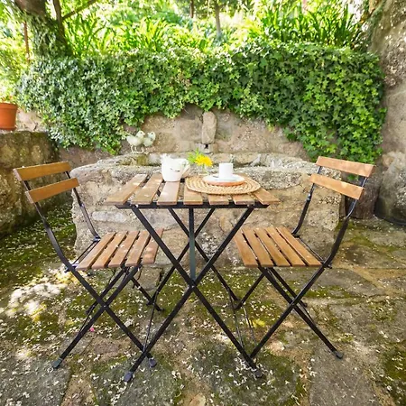 Casa Castel'rei Dom wakacyjny *