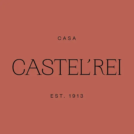 Holiday home Casa Castel'rei