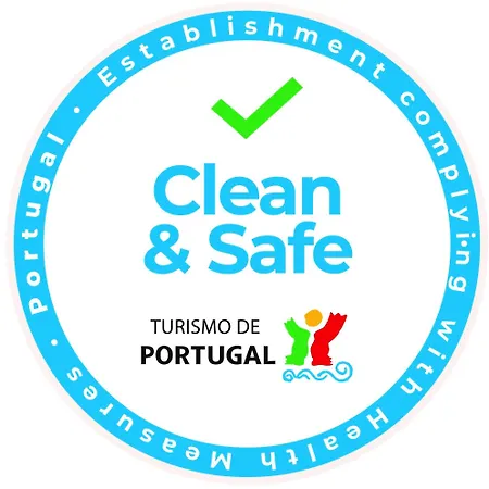 Prázdninový dům Casa Castel'rei Guimarães