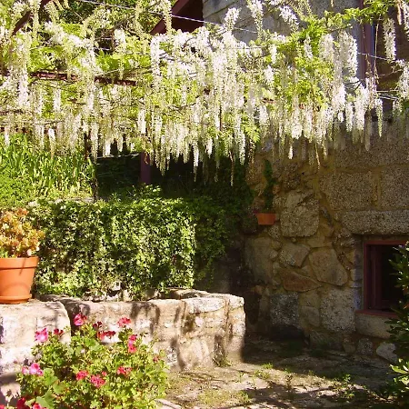 Casa Castel'rei Hébergement de vacances