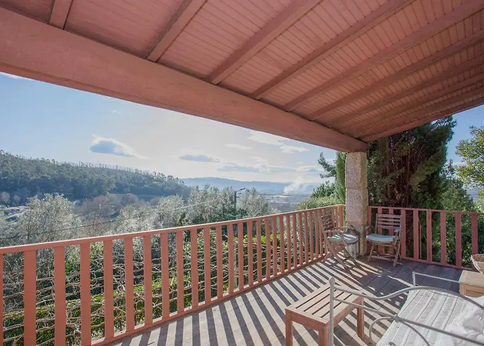 Casa Castel'rei Сasa de vacaciones *