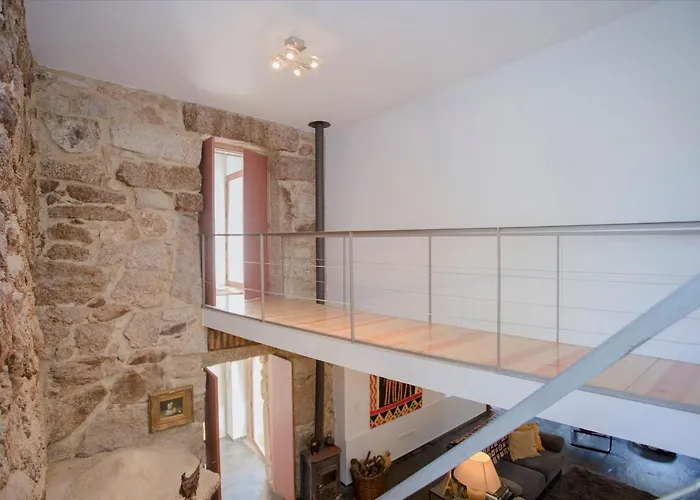 Casa Castel'rei * Guimarães