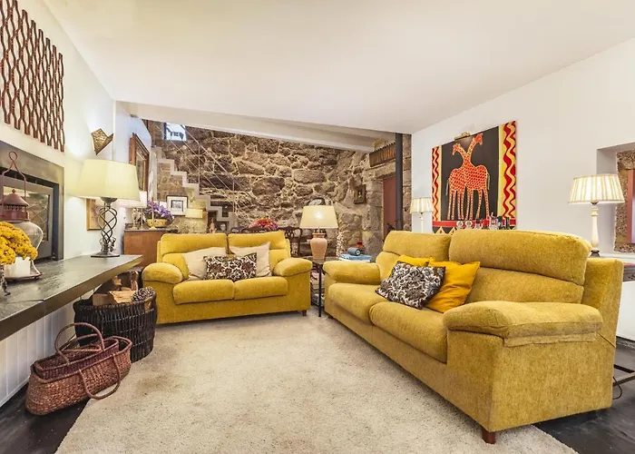 Casa Castel'rei Guimarães