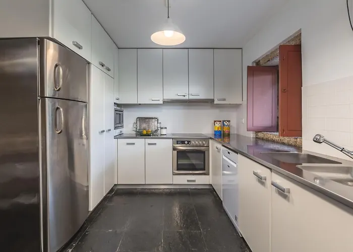 Casa Castel'rei * Guimarães