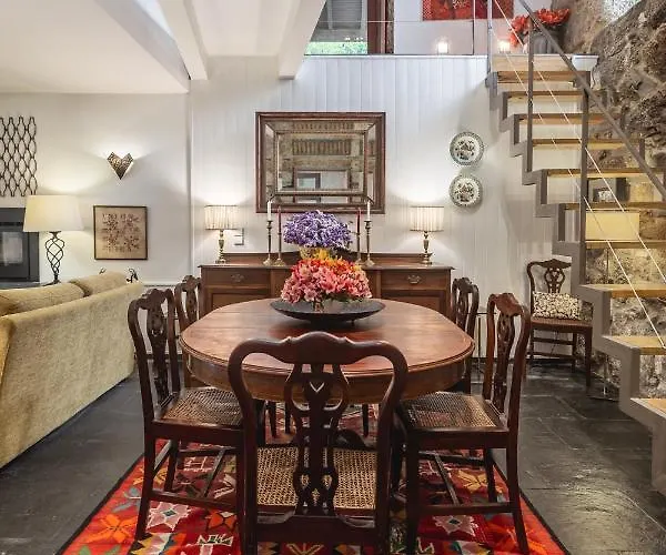 Casa Castel'rei Feriehus