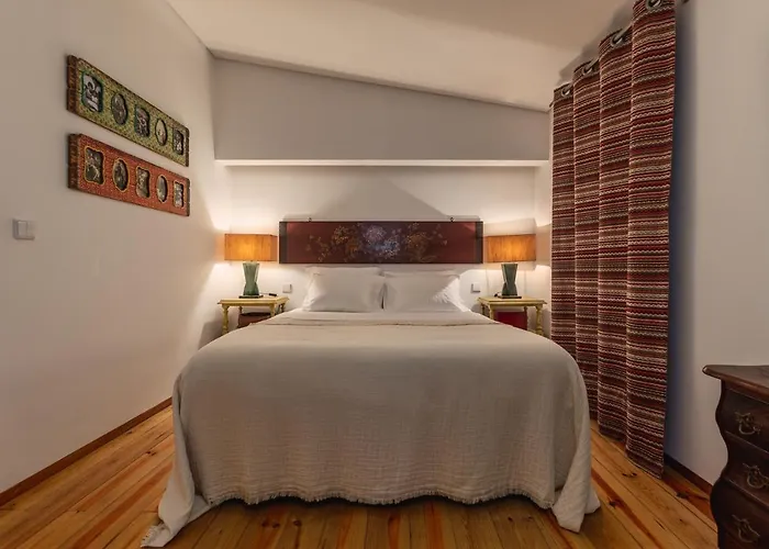 Feriehus Casa Castel'rei