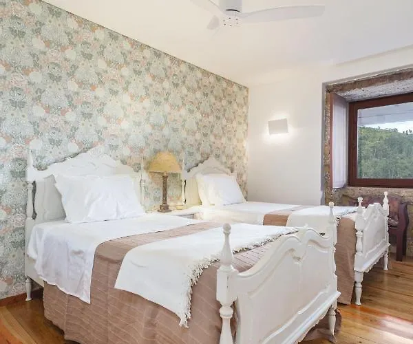 Casa Castel'rei Ferienhaus *