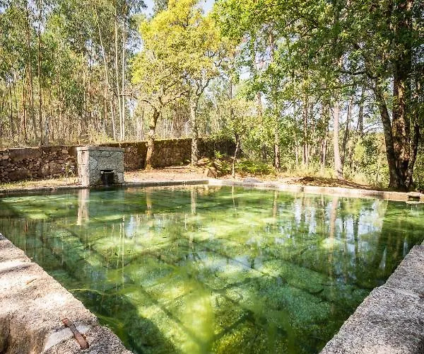 Casa Castel'rei Ferienhaus