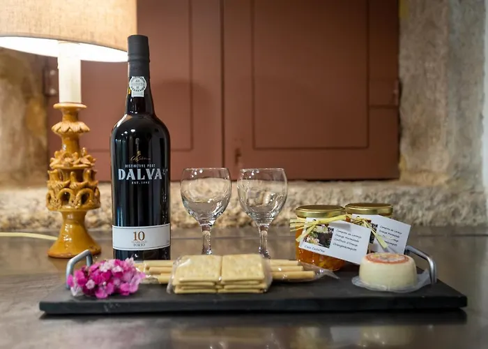 Feriehus Casa Castel'rei *