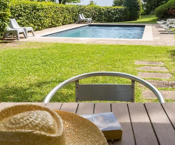 Casa Castel'rei * Guimarães