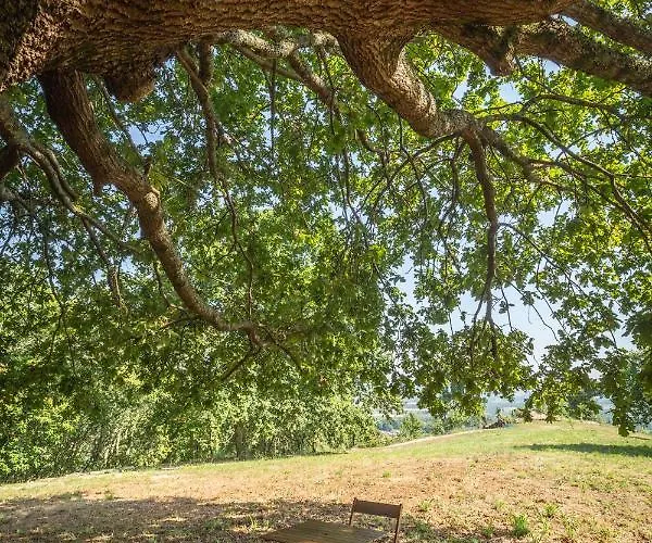 Casa Castel'rei Сasa de vacaciones *