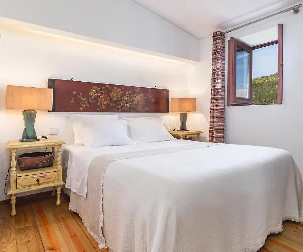 Casa Castel'rei Guimarães