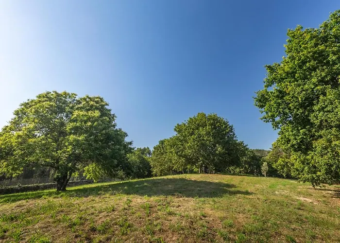 Сasa de vacaciones Casa Castel'rei Guimarães