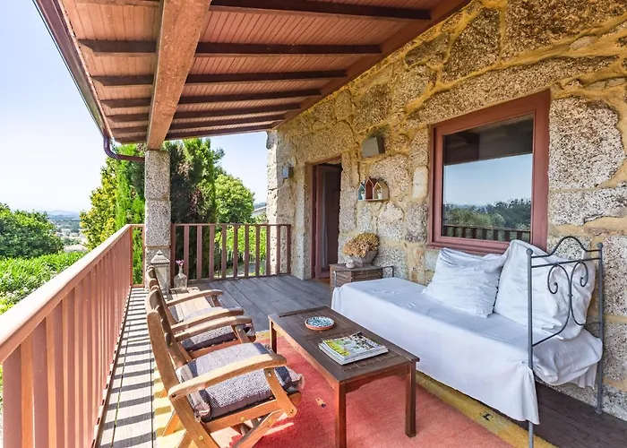 Casa Castel'rei Ferienhaus *