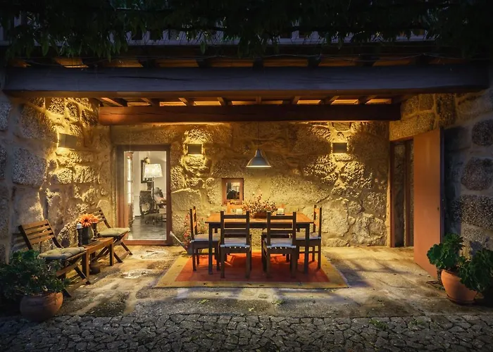 Casa Castel'rei Ferienhaus