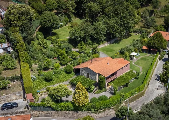 Casa Castel'rei Guimarães