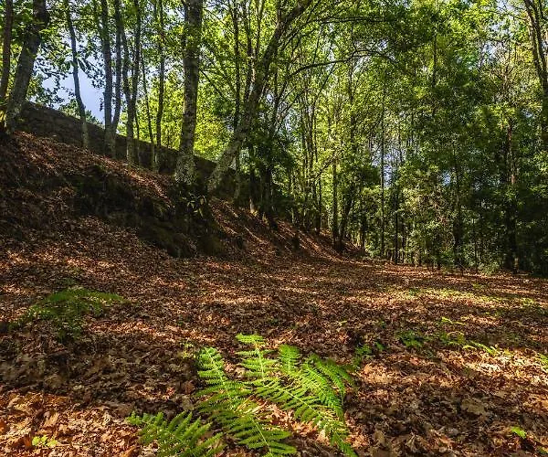 Casa Castel'rei * Guimarães