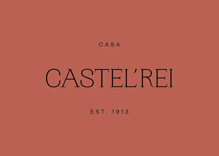 Feriehus Casa Castel'rei