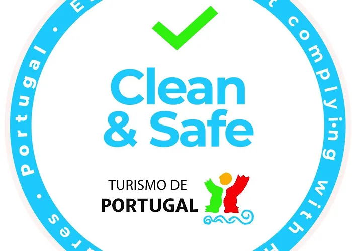 Prázdninový dům Casa Castel'rei Guimarães