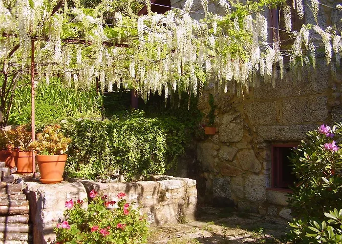 Casa Castel'rei Feriehus